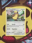 Gumshoos