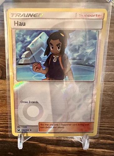 Hau