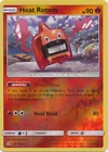 Heat Rotom