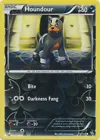 Houndour