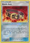 Hustle Belt