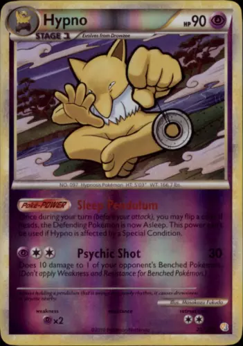 Hypno