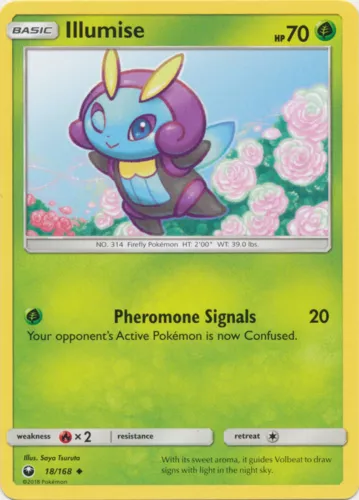 Illumise