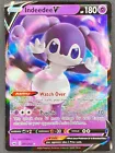 Indeedee