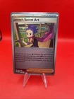 Janine's Secret Art