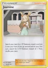 Jasmine