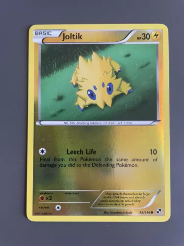 Joltik