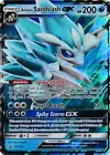 Alolan Sandslash GX