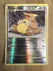 Kangaskhan
