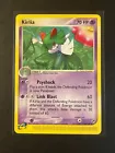 Kirlia