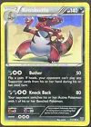 Krookodile