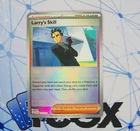 Larry's Skill