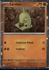 Larvitar