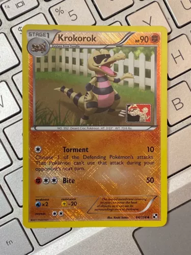 Krokorok