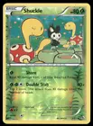 Shuckle