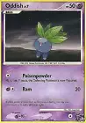 Oddish