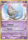 Spoink