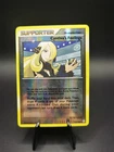 Cynthia's Feelings