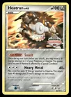 Heatran