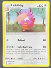 Lickilicky