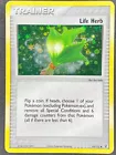 Life Herb