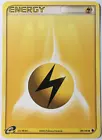 Lightning Energy