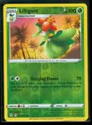 Lilligant