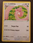 Lickilicky
