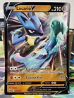 Lucario V