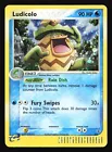 Ludicolo