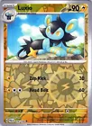 Luxio
