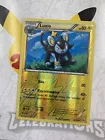 Luxio