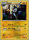 Luxio