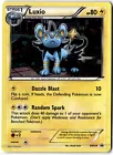 Luxio