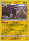 Luxray