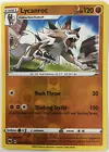 Lycanroc