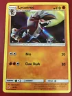 Lycanroc