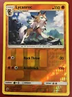 Lycanroc