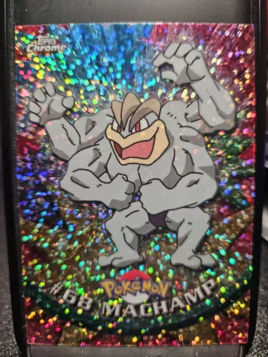 Machamp