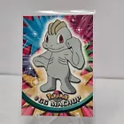 Machop