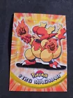 Magmar