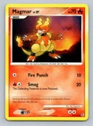 Magmar