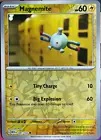 Magnemite