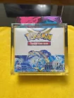 Booster Box