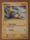 Manectric