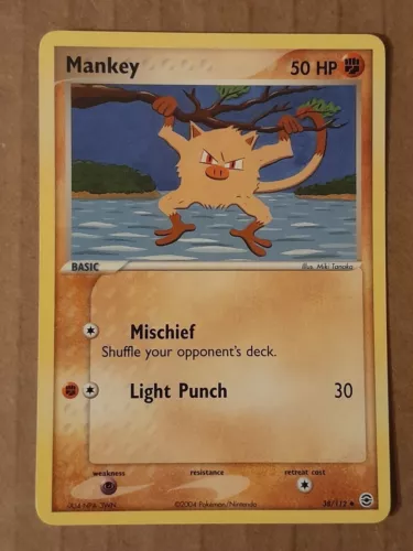 Mankey