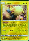 Mareep