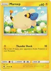 Mareep
