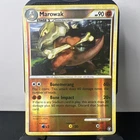 Marowak
