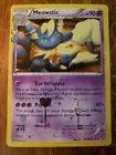 Meowstic